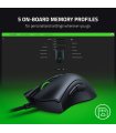 Gaming Mouse Black Razer DeathAdder V2 Wired