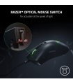 Gaming Mouse Black Razer DeathAdder V2 Wired