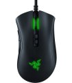 Gaming Mouse Black Razer DeathAdder V2 Wired