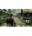 The Elder Scrolls V Skyrim Special Edition Xbox One