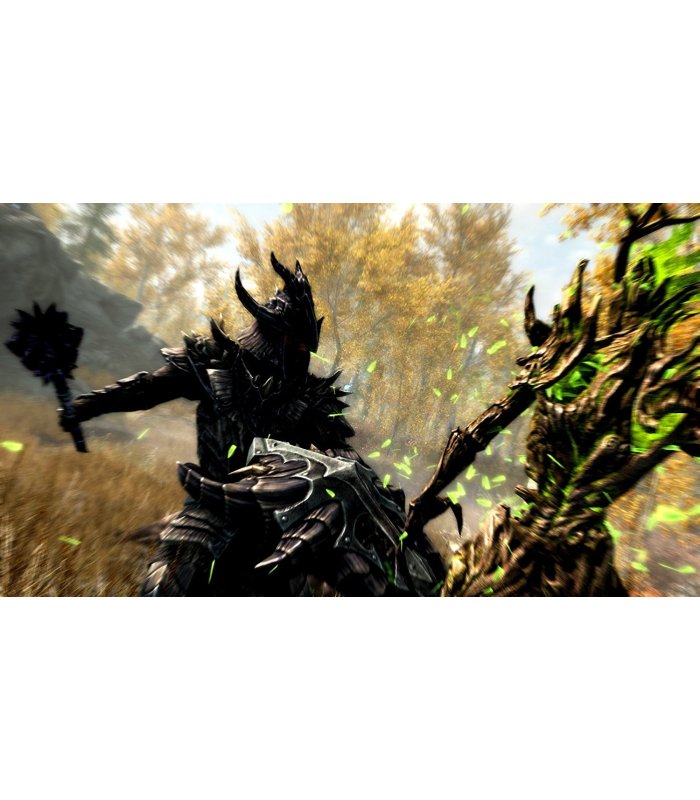 The Elder Scrolls V Skyrim Special Edition Xbox One