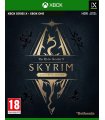 Įsigykite The Elder Scrolls V Skyrim Anniversary Edition Xbox One / Series X Gera Kaina 