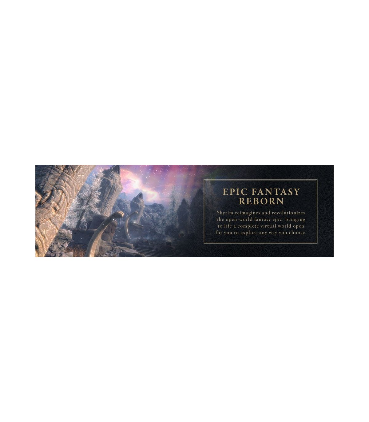 Įsigykite The Elder Scrolls V Skyrim Anniversary Edition Xbox One / Series X Gera Kaina 