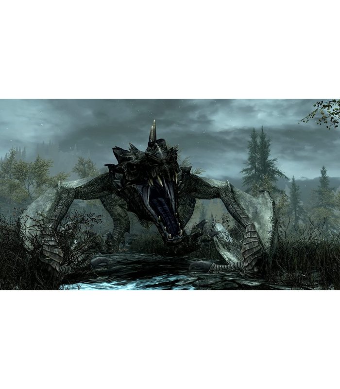 Įsigykite The Elder Scrolls V Skyrim Anniversary Edition Xbox One / Series X Gera Kaina 