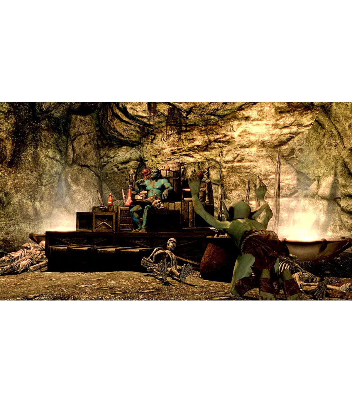 Įsigykite The Elder Scrolls V Skyrim Anniversary Edition Xbox One / Series X Gera Kaina 