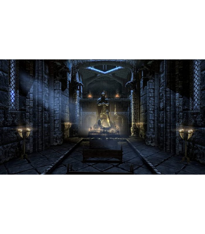 Įsigykite The Elder Scrolls V Skyrim Anniversary Edition Xbox One / Series X Gera Kaina 