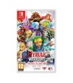 Hyrule Warriors: Definitive Edition Nintendo Swich