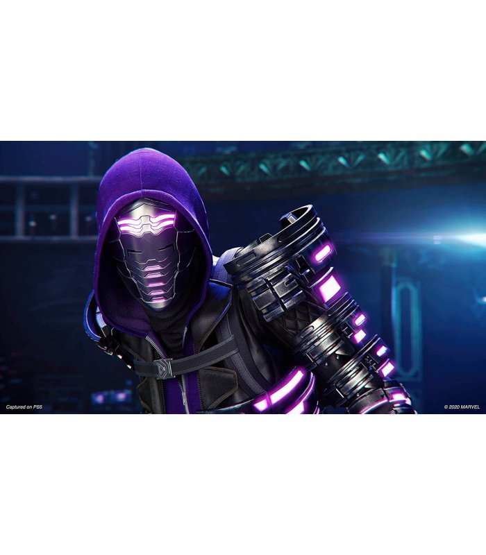 Įsigykite Marvel Spider-Man Miles Morales PS5 [Naudotas] Gera Kaina 