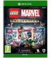 LEGO Marvel Collection Xbox One / Series X