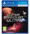 Super Stardust Ultra VR PS4