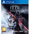 Star Wars Jedi The Fallen Order PS4 [Lietots]