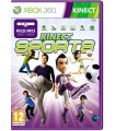 Kinect Sports Xbox 360 Naudotas