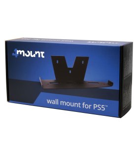 Seinakinnitus 4Mount PS5 konsooli jaoks