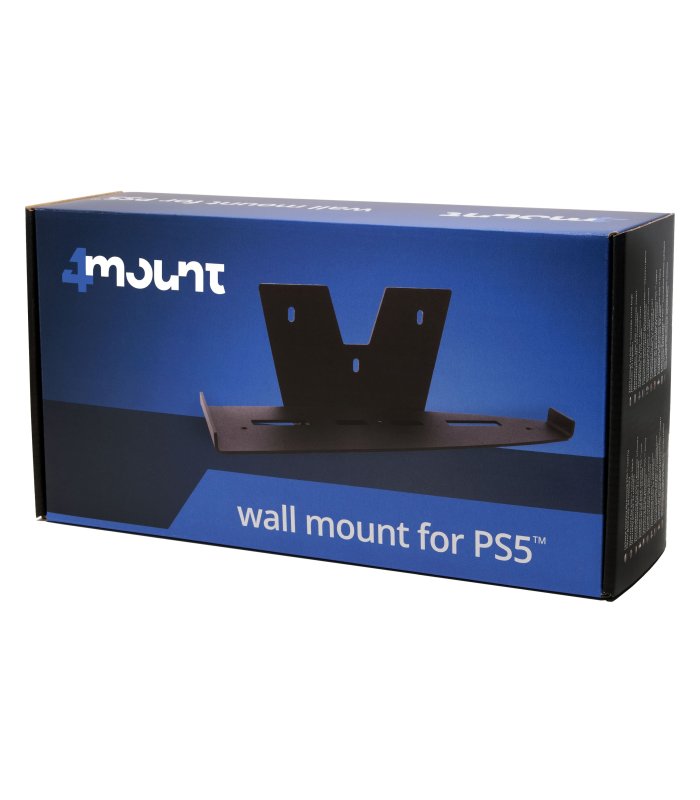 Osta Seinakinnitus 4Mount PS5 konsooli jaoks Hea hind