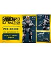 Tom Clancy's Rainbow six: Extraction (Guardian Edition) Xbox One / Series X