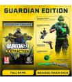 Tom Clancy's Rainbow six: Extraction (Guardian Edition) Xbox One / Series X