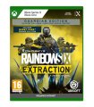 Tom Clancy's Rainbow six: Extraction (Guardian Edition) Xbox One / Series X