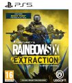 Купить Tom Clancy's Rainbow six: Извлечение PS5 Отличная цена