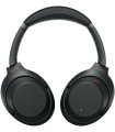 Sony WH-1000XM4 mürasummutavad juhtmevabad kõrvaklapid, must