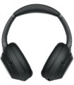 Sony WH-1000XM4 Noise Cancelling Wireless Headphones Black