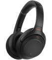 Sony WH-1000XM4 Noise Cancelling Wireless Headphones Black