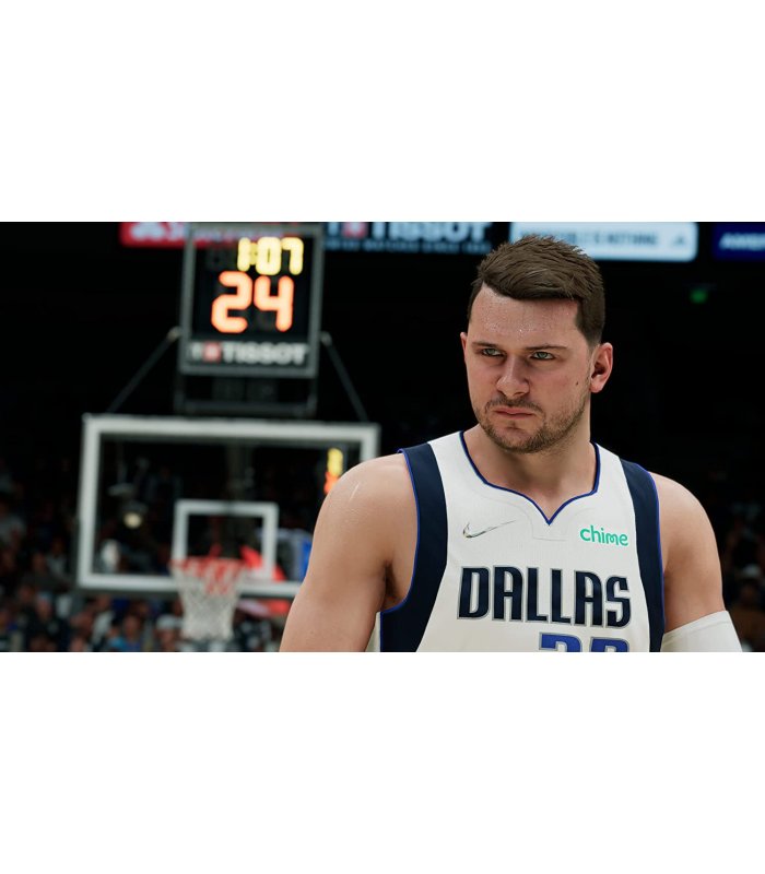 Купить NBA 2K22 Xbox Series X [Использовал] Отличная цена