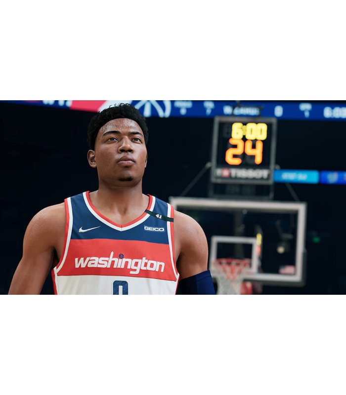Įsigykite NBA 2K22 Xbox Series X [Naudotas] Gera Kaina 