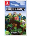 Minecraft Switch