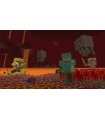 Minecraft Switch