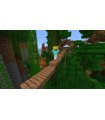 Minecraft Switch