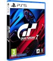 Gran Turismo 7 PS5