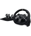 Wheel Logitech Driving Force G920 Xbox One/PC