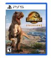 Jurassic World Evolution 2 PS5