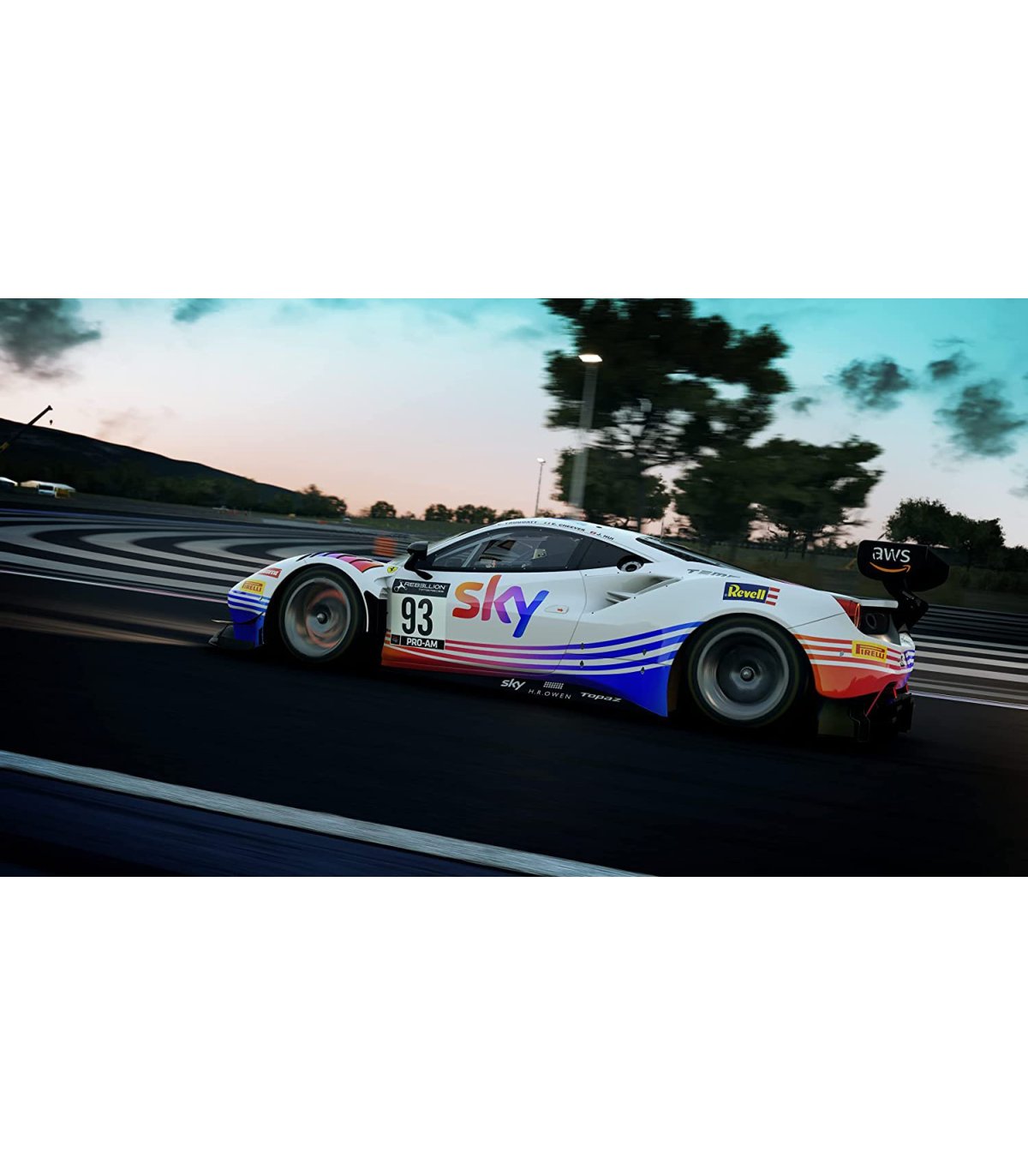 Osta Assetto Corsa Competizione PS5 Hea hind
