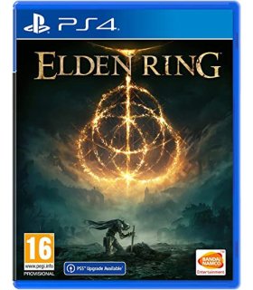 Elden Ring PS4