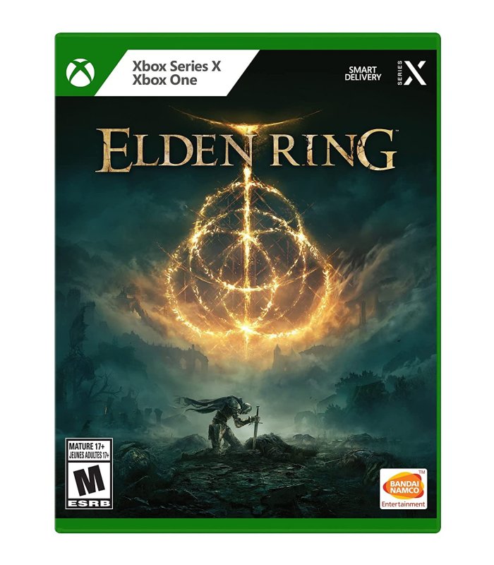 Elden Ring Xbox One / Series X