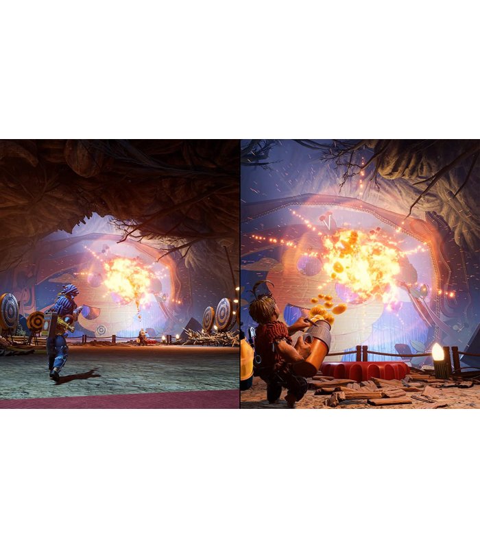 Įsigykite It Takes Two PS4 [Naudotas] Gera Kaina 