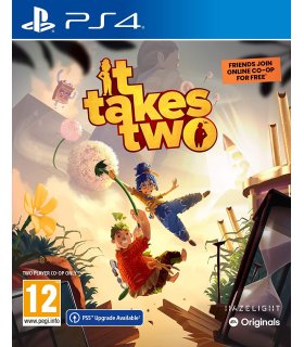 It Takes Two PS4/PS5