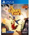 It Takes Two PS4/PS5