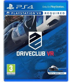 Buy The Persistence VR