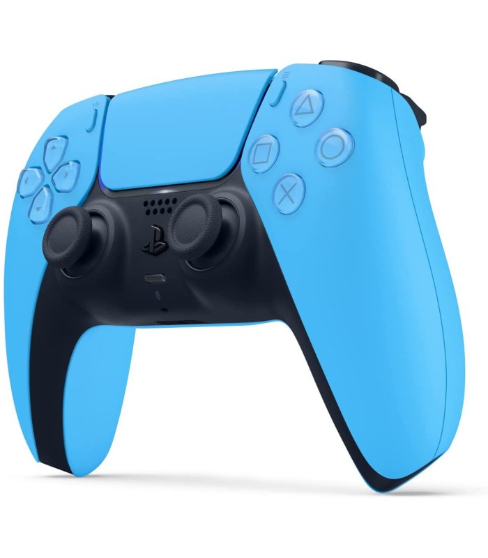 Controller Sony DualSense PS5 Starlight Blue