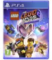 The Lego Movie 2 Videogame PS4