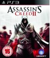 Assassins Creed II PS3 [naudotas]