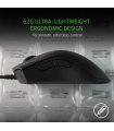 Купить Проводная игровая мышь черного цвета Razer DeathAdder V2 Mini Отличная цена