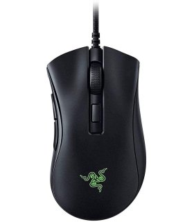 Buy Wired Gaming Mouse Black Razer DeathAdder V2 Mini for Great Price