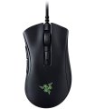 Купить Проводная игровая мышь черного цвета Razer DeathAdder V2 Mini Отличная цена
