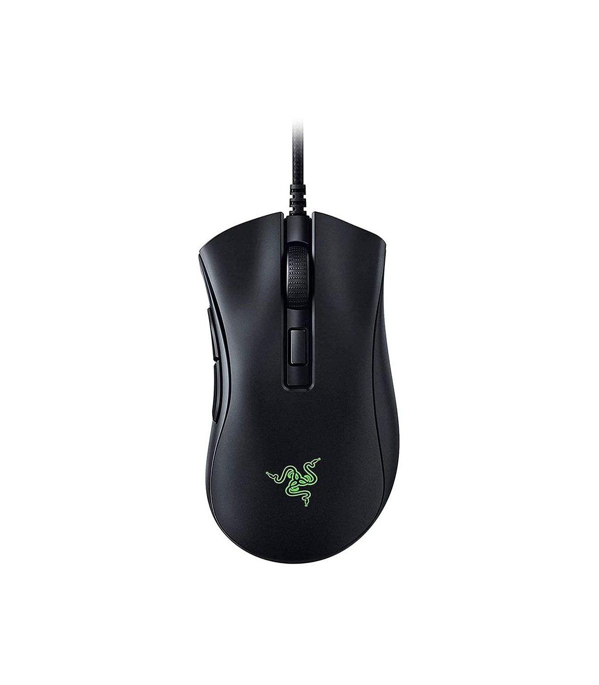 Купить Проводная игровая мышь черного цвета Razer DeathAdder V2 Mini Отличная цена