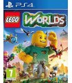 Lego Worlds PS4/PS5