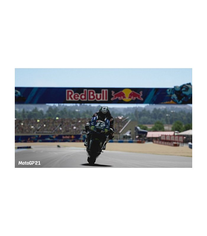 MotoGP 21 Xbox Series X