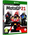 MotoGP 21 Xbox Series X